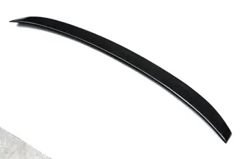Carbon Fiber Rear Trunk Spoiler Wing for 2000-2006 Mercedes Benz CL-Class W215 CL500 CL600 CL55
Carbon Fiber Rear Trunk Spoiler Wing for 2000-2006 Mercedes Benz CL-Class W215 CL500 CL600 CL55