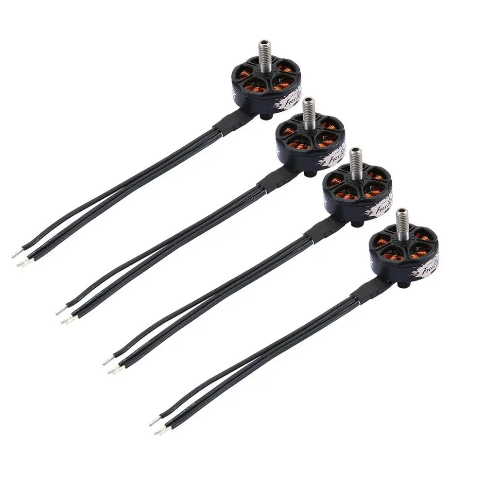 4PCS Emax Hawk Buzz FS2306 4S 2400KV Brushless Motor for Emax Hawk Buzz RC Drone FPV Racing Car Robot RC Motor Accessory
4PCS Emax Hawk Buzz FS2306 4S 2400KV Brushless Motor for Emax Hawk Buzz RC Drone FPV Racing Car Robot RC Motor Accessory