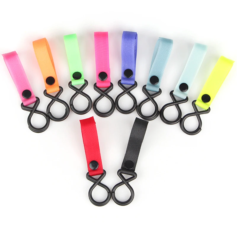 Multi Purpose Baby Stroller Accessories Handle Grab Hook Holder Hanger Hooks Stroller Accessories Carriage Bags Hanging Clip
Multi Purpose Baby Stroller Accessories Handle Grab Hook Holder Hanger Hooks Stroller Accessories Carriage Bags Hanging Clip