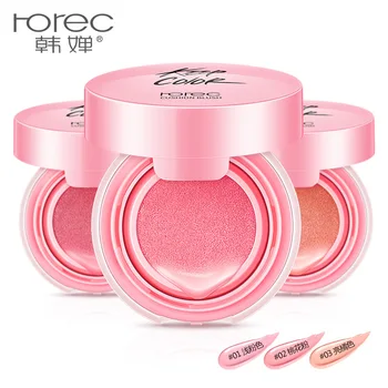 Horec Keep Color Blush Makeup Natural Cheek Face Base Air Cushion Facial Contour Blusher
Horec Keep Color Blush Makeup Natural Cheek Face Base Air Cushion Facial Contour Blusher