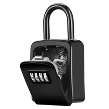 Outdoor Key Safe Lock Box Decorative Key Password Box Password Key Box Key Storage Lock Box Wall-mounted Password Box
Outdoor Key Safe Lock Box Decorative Key Password Box Password Key Box Key Storage Lock Box Wall-mounted Password Box