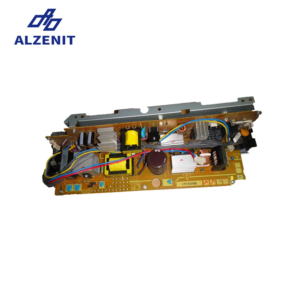 Original Engine Control Power Supply Board For HP 2025 HP2025 Printer Power Board
Original Engine Control Power Supply Board For HP 2025 HP2025 Printer Power Board