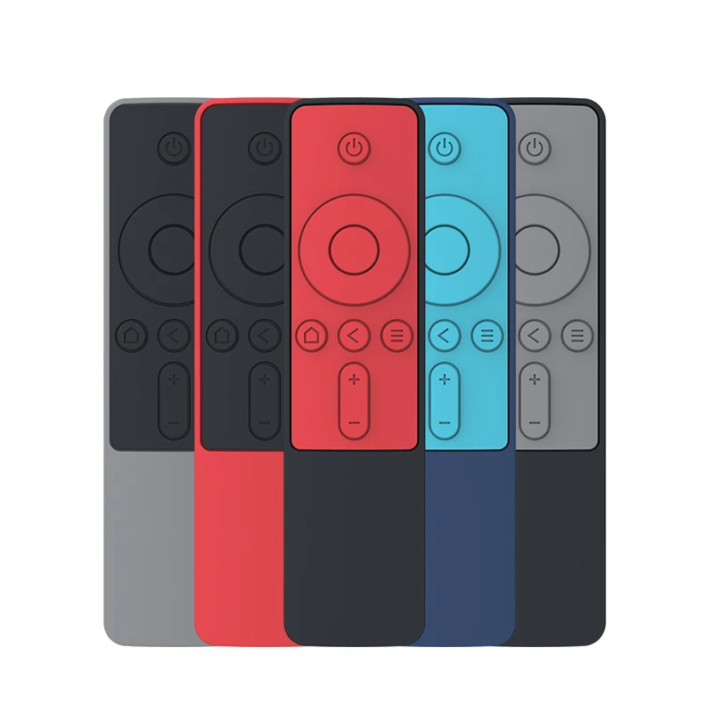 Remote Control Cover for Xiaomi 4C 4X 4S Mi 4A TV Voice remote Case not contain Console
Remote Control Cover for Xiaomi 4C 4X 4S Mi 4A TV Voice remote Case not contain Console