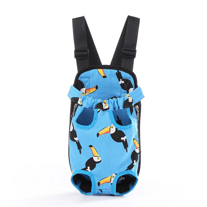 Luxury Pet Prodcuts Portable Outdoor Cat Dog Bag Pet Breathable Cartoon Print Canvas Backpack Puppy Travel Carrier for Small Dog Luxury Pet Prodcuts Portable Outdoor Cat Dog Bag Pet Breathable Cartoon Print Canvas Backpack Puppy Travel Carrier for Small Dog