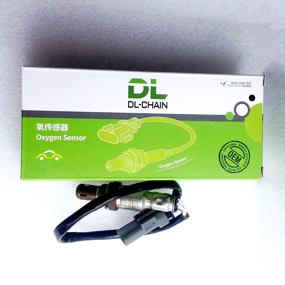 Oxygen Sensor Is Suitable For Buick Envision 2.0T 13 Models Regal 2.0T 17 Models Rear Part Number F00HL00235
Oxygen Sensor Is Suitable For Buick Envision 2.0T 13 Models Regal 2.0T 17 Models Rear Part Number F00HL00235