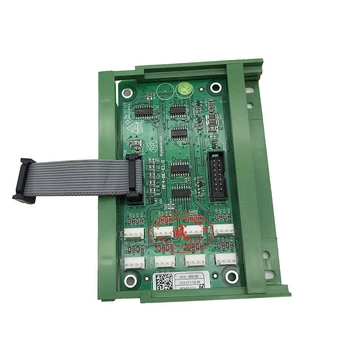 1pcs Elevator expansion board MF4-BE-E1.0 button board for Thyssen elevator parts AQ1H507
1pcs Elevator expansion board MF4-BE-E1.0 button board for Thyssen elevator parts AQ1H507