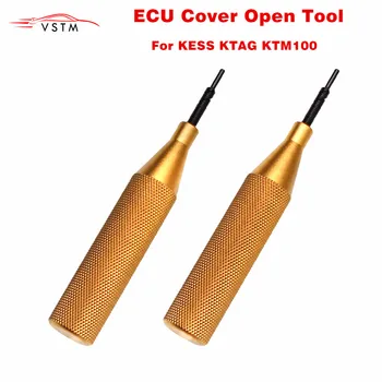 ECU Cover Open Tool For KESS/KTAG/KTM100/Fgtech/Galletto 4 V54 ECU PC version open cover tool 2 Colors
ECU Cover Open Tool For KESS/KTAG/KTM100/Fgtech/Galletto 4 V54 ECU PC version open cover tool 2 Colors
