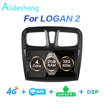 2GRAM+32GROM DSP 2 Din Android 8.1 GO car dvd Multimedia player GPS for Renault Logan 2 Sandero 2 2014 2019 navigatio WiFi BT
2GRAM+32GROM DSP 2 Din Android 8.1 GO car dvd Multimedia player GPS for Renault Logan 2 Sandero 2 2014 2019 navigatio WiFi BT