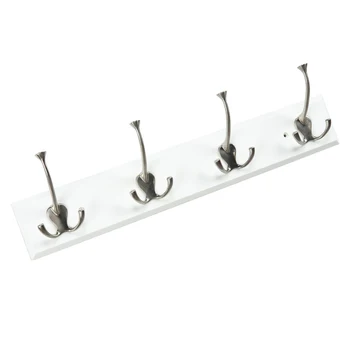 Accessories Decoration Practical Clothes Hook Multifunctional Home Back Door Coat Rack Wood Base Kitchen Organizer Bathroom Hat
Accessories Decoration Practical Clothes Hook Multifunctional Home Back Door Coat Rack Wood Base Kitchen Organizer Bathroom Hat