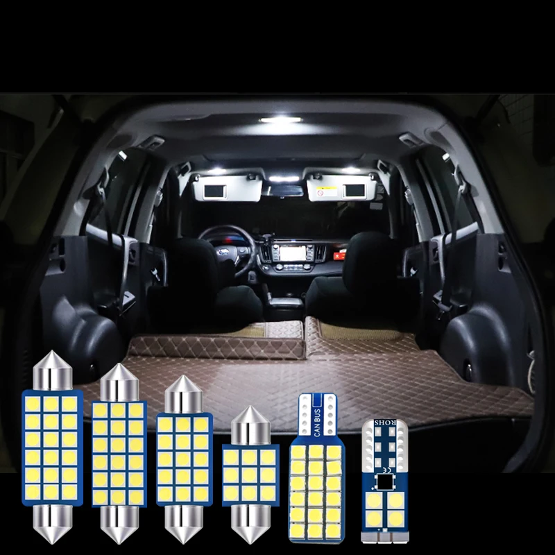 13pcs T10 W5W LED Bulbs Car Interior lights Kit Dome Reading Foot Ambient Light Trunk Lamps For Mercedes Benz GLE W166 2015-2019
13pcs T10 W5W LED Bulbs Car Interior lights Kit Dome Reading Foot Ambient Light Trunk Lamps For Mercedes Benz GLE W166 2015-2019
