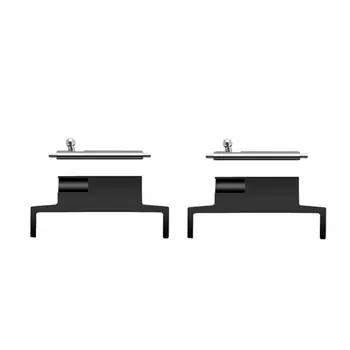 2020 New 2Pairs Bracelet Strap Connector Band Adapter for Huami Amazfit Verge Smart Watch Band Adapter Connection Accessories
2020 New 2Pairs Bracelet Strap Connector Band Adapter for Huami Amazfit Verge Smart Watch Band Adapter Connection Accessories