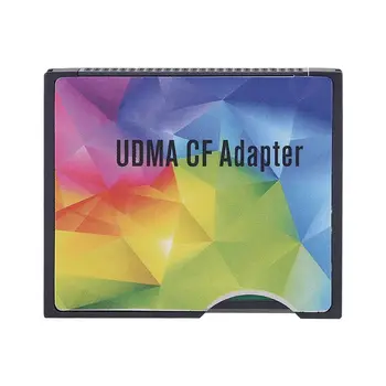 High Speed Micro SD TF to CF Card Adapter MicroSD to Compact Flash Type Memory Card Reader Converter C26
High Speed Micro SD TF to CF Card Adapter MicroSD to Compact Flash Type Memory Card Reader Converter C26