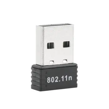 WiFi Adapter USB Usb wifi ethernet Network Card Mini PC WiFi Wireless Computer Network Card Receiver Dual Band dropshipping
WiFi Adapter USB Usb wifi ethernet Network Card Mini PC WiFi Wireless Computer Network Card Receiver Dual Band dropshipping