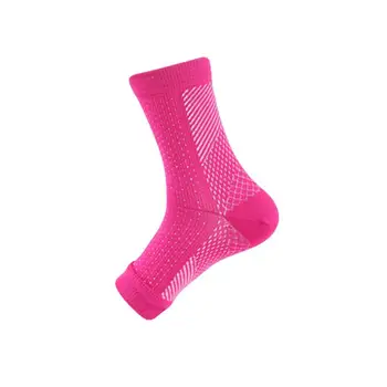 Compression socks Foot Sleeve Ankle Support Running Fatigue Foot Sport Outdoor Cycle Anti Socks Men Basketball Brace Sock A 
Compression socks Foot Sleeve Ankle Support Running Fatigue Foot Sport Outdoor Cycle Anti Socks Men Basketball Brace Sock A