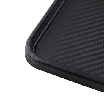 Dashboard Mat Silicone Non-Slip Storage Catcher Pad 200x128mm Front Replacement Tool Kit Set Parts Latest Durable
Dashboard Mat Silicone Non-Slip Storage Catcher Pad 200x128mm Front Replacement Tool Kit Set Parts Latest Durable