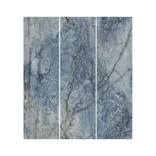 Simple Blue Large Board Brick Living Room Whole Marble TV Background Wall Tile 1200 2780tz 
Simple Blue Large Board Brick Living Room Whole Marble TV Background Wall Tile 1200 2780tz