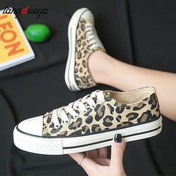 Leopard Canvas Shoes Women Platform Sneakers Women Casual Shoes Woman High Top tenis mujer casual vulcanize shoes women 2020
Leopard Canvas Shoes Women Platform Sneakers Women Casual Shoes Woman High Top tenis mujer casual vulcanize shoes women 2020