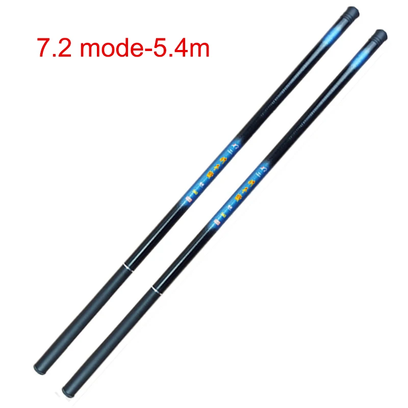Newly Thread FRP Fishing Rod Telescopic Ultralight Hard Fishing Pole for Stream Freshwater SD669
Newly Thread FRP Fishing Rod Telescopic Ultralight Hard Fishing Pole for Stream Freshwater SD669