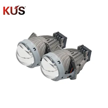 28W 3.0inch Bi LED projector lens double chip car heallight retrofit unniversal LED headlamp high beam low beam xenon modify
28W 3.0inch Bi LED projector lens double chip car heallight retrofit unniversal LED headlamp high beam low beam xenon modify