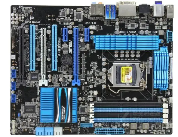 Asus P8Z68-V Desktop Motherboard LGA 1155 DDR3 for I3 I5 I7 CPU USB2.0 USB3.0 32GB Z68 Original motherboards free shipping
Asus P8Z68-V Desktop Motherboard LGA 1155 DDR3 for I3 I5 I7 CPU USB2.0 USB3.0 32GB Z68 Original motherboards free shipping