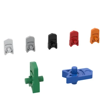 BuildMOC 15392 Laser Gun Weapon Shot For Building Blocks Parts DIY Construction Creative gift Toys
BuildMOC 15392 Laser Gun Weapon Shot For Building Blocks Parts DIY Construction Creative gift Toys
