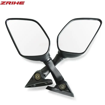 Motorcycle REARVIEW Mirror Racing Sport Bike Back Side Mirrors For YAMAHA YZFR15 YZF R15 YZF-R15 2013-2014 2015 R15 r15 
Motorcycle REARVIEW Mirror Racing Sport Bike Back Side Mirrors For YAMAHA YZFR15 YZF R15 YZF-R15 2013-2014 2015 R15 r15