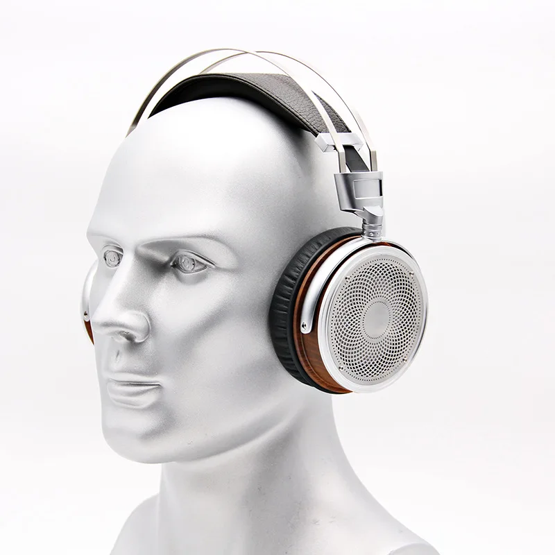 C2 Closed Monitoring Headphone Professional HIFI Stereo Earphone Over Ear Monitor Recording Audio Headphones Metal DJ Headset
C2 Closed Monitoring Headphone Professional HIFI Stereo Earphone Over Ear Monitor Recording Audio Headphones Metal DJ Headset