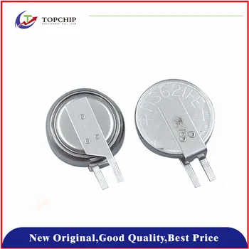100Pcs/lot New original MS621FE-FL11E MS621FE Rechargeable 3V Back up Battery
100Pcs/lot New original MS621FE-FL11E MS621FE Rechargeable 3V Back up Battery
