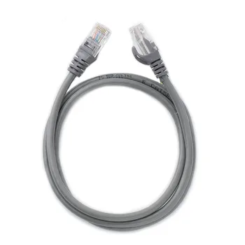 1m/5m/10m CAT6 Flat Ethernet Cable RJ45 Lan Cable Networking Ethernet Patch Cord for Computer Router Laptop
1m/5m/10m CAT6 Flat Ethernet Cable RJ45 Lan Cable Networking Ethernet Patch Cord for Computer Router Laptop