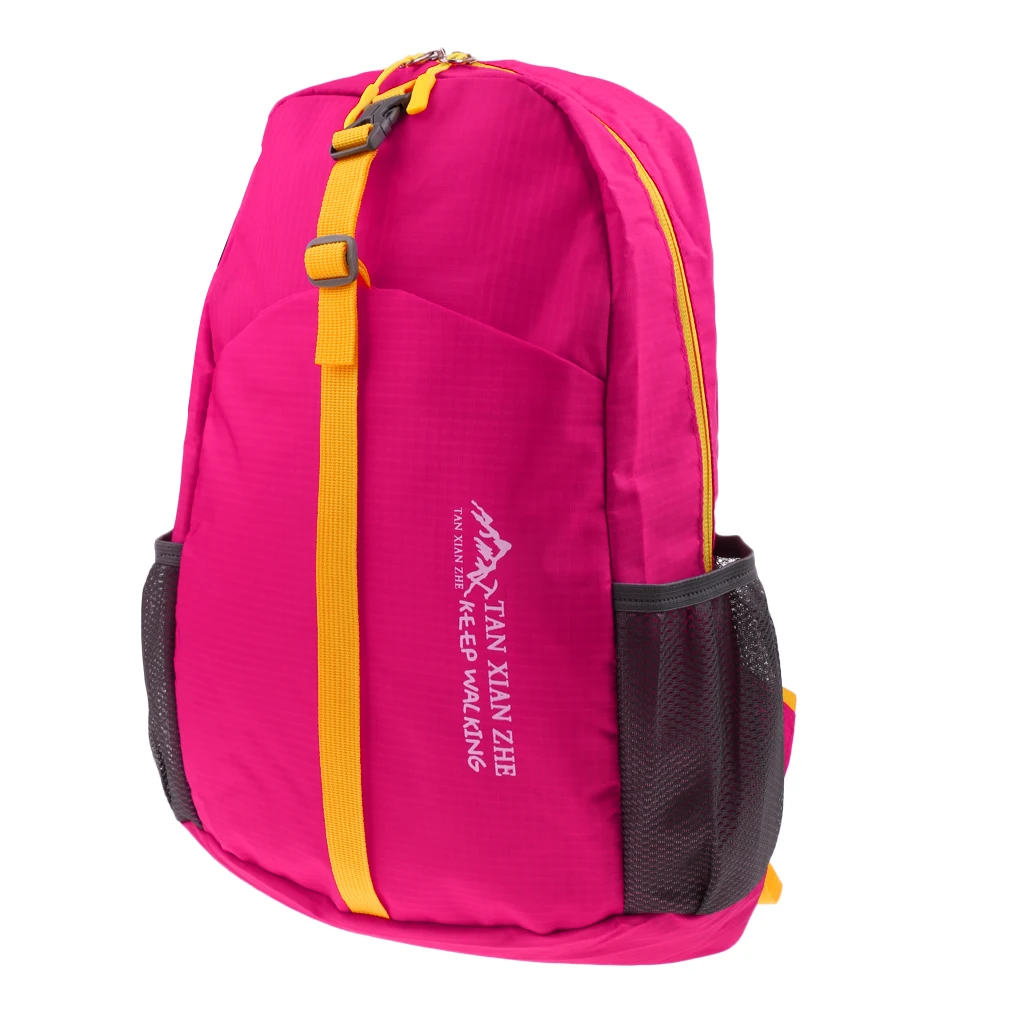 20L Camping Hiking Sports Rucksack Outdoor Water Repellent Folding Backpack Travel Hiking Bag Camping Rucksack 20L Camping Hiking Sports Rucksack Outdoor Water Repellent Folding Backpack Travel Hiking Bag Camping Rucksack