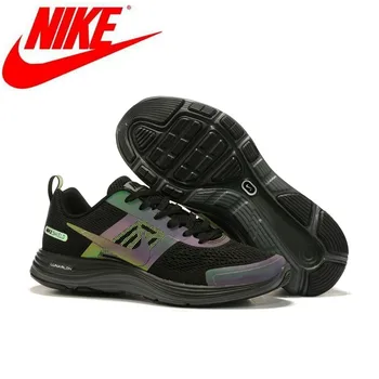 Original Nike Air Pegasus +30X Chameleon Men's Mesh Breathable Running Shoes Size 40-45 confortable 803268-013
Original Nike Air Pegasus +30X Chameleon Men's Mesh Breathable Running Shoes Size 40-45 confortable 803268-013