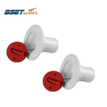 2X Plastic UV stabilized Marine hardware Deck Filler of Fuel 38mm Socket boat Motorhome yacht Caravans camper vans truck
2X Plastic UV stabilized Marine hardware Deck Filler of Fuel 38mm Socket boat Motorhome yacht Caravans camper vans truck