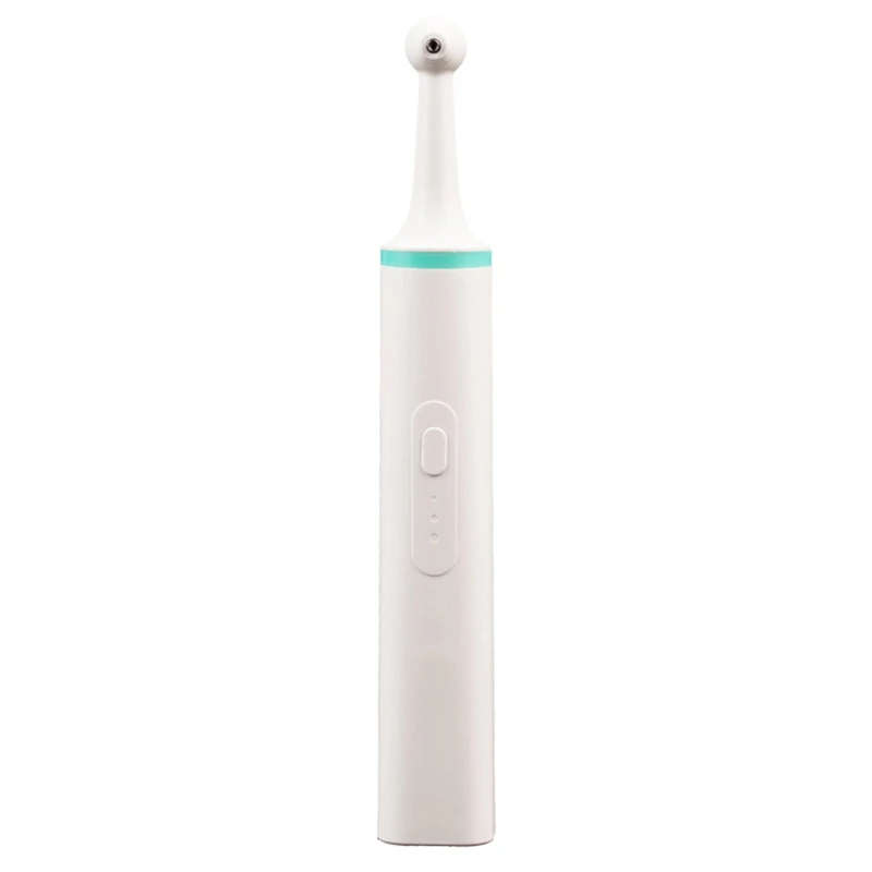 Multifunction Dental Electric Tooth Polisher Cleaner Professional Stain Plaque Remover Sonic Vibration Teeth Whitening Eraser He
Multifunction Dental Electric Tooth Polisher Cleaner Professional Stain Plaque Remover Sonic Vibration Teeth Whitening Eraser He