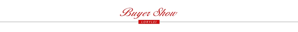LORYLEI Buyer-Show