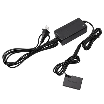 Suitable for Canon SLR Camera EOS 200D 800D Kiss X9I ACK-E18 AC Power Adapter
Suitable for Canon SLR Camera EOS 200D 800D Kiss X9I ACK-E18 AC Power Adapter