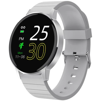 T4Pro Smart Watch Heart Rate Monitor Easily Music Camera Control Calculator Stopwatch Health Smart Watch for Android iOS
T4Pro Smart Watch Heart Rate Monitor Easily Music Camera Control Calculator Stopwatch Health Smart Watch for Android iOS