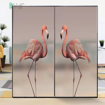 Decorative electrostatic glue-free film bathroom toilet privacy window stickers bedroom balcony matte light transmission
Decorative electrostatic glue-free film bathroom toilet privacy window stickers bedroom balcony matte light transmission