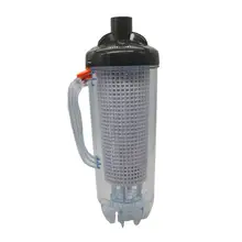 Leaf Canister Durable Leaf Catcher For Swimming Pool Easy To Install And Empty Very Useful In Areas Of Get Lots Of Leaves InPool
Leaf Canister Durable Leaf Catcher For Swimming Pool Easy To Install And Empty Very Useful In Areas Of Get Lots Of Leaves InPool