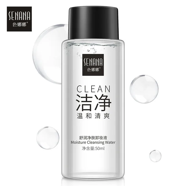 2019 NEW Shurun Cleansing Makeup Remover Refreshing, Non-irritating Moisturizing Deep Cleansing Gentle Cleansing
2019 NEW Shurun Cleansing Makeup Remover Refreshing, Non-irritating Moisturizing Deep Cleansing Gentle Cleansing
