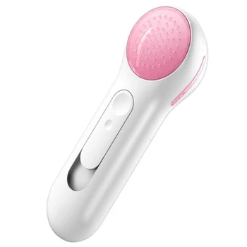 Portable Spray Mist Facial Steamer Face Spray Care Spa Beauty Moisturizing Equipment Facial Cleasing Ultrasonic Humidifier Pink
Portable Spray Mist Facial Steamer Face Spray Care Spa Beauty Moisturizing Equipment Facial Cleasing Ultrasonic Humidifier Pink
