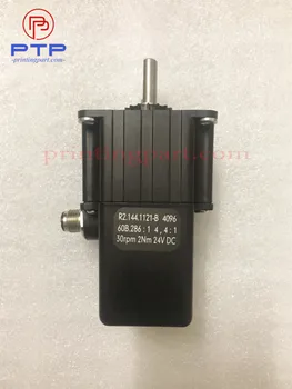 R2.144.1121-B R2.144.1121 suitable for Heidelberg Machine Servo Motor Heidelberg Offset Spare Parts
R2.144.1121-B R2.144.1121 suitable for Heidelberg Machine Servo Motor Heidelberg Offset Spare Parts