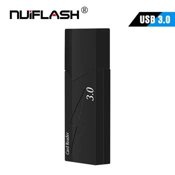 Cool black usb 3.0 multi Smart memory card reader mini cardreader for microsd computer Laptop 
Cool black usb 3.0 multi Smart memory card reader mini cardreader for microsd computer Laptop