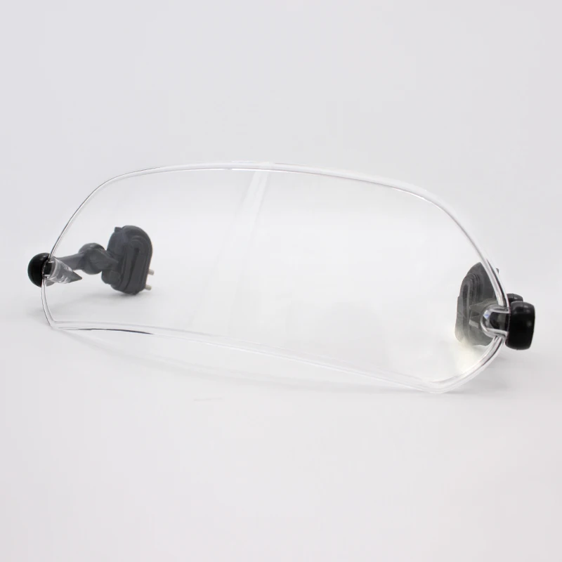 ROAOPP-Universal-Motorcycle-Windshield-Risen-Adjustable-Wind-Screen-Spoiler-Air-Deflector-For-Honda-BMW-Yamaha-Kawasaki (1)