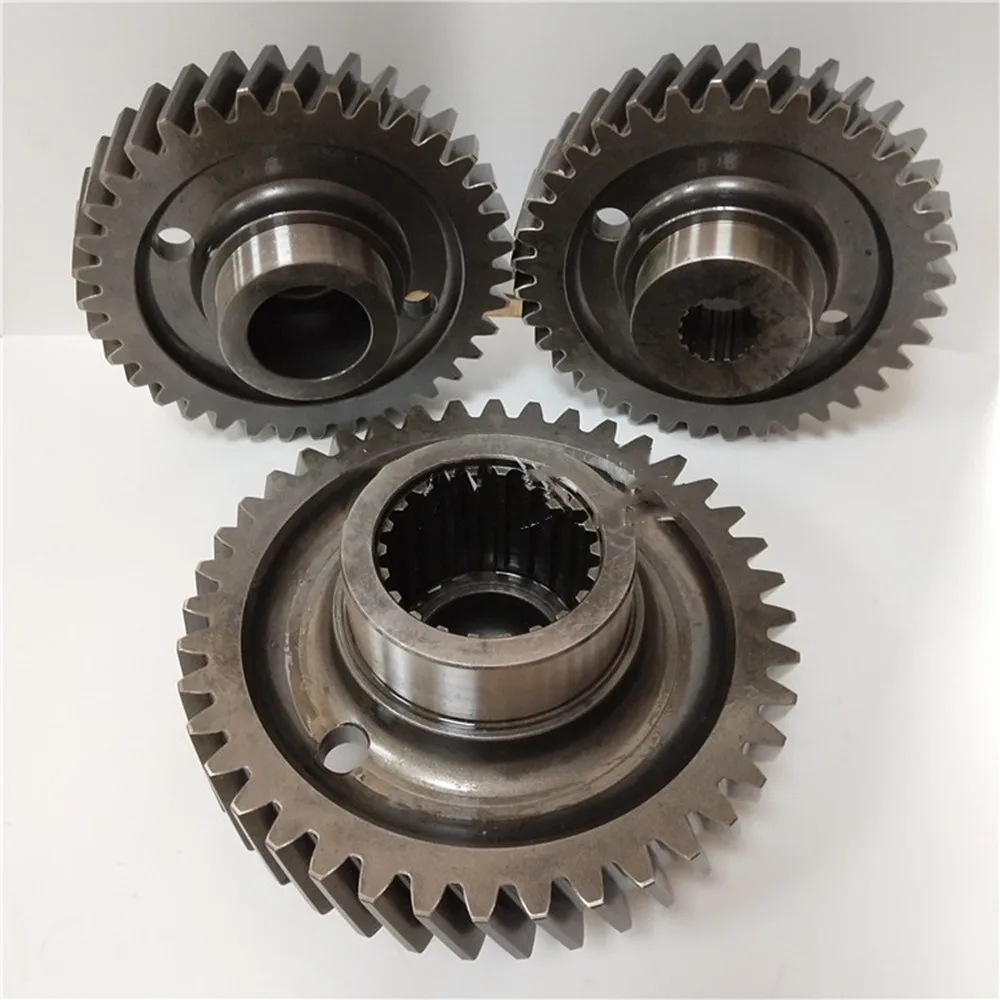 Excavator Parts For Komatsu PC650-7-8 750-7-8 1250-7-8 Hydraulic Pump Gear Box Over Gear
Excavator Parts For Komatsu PC650-7-8 750-7-8 1250-7-8 Hydraulic Pump Gear Box Over Gear
