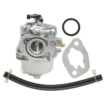 Carburetor Service Kit Replacement Accessories Part For Champion Mountfield M150 RM45 RV150 SV150 V35 V40 Engine
Carburetor Service Kit Replacement Accessories Part For Champion Mountfield M150 RM45 RV150 SV150 V35 V40 Engine
