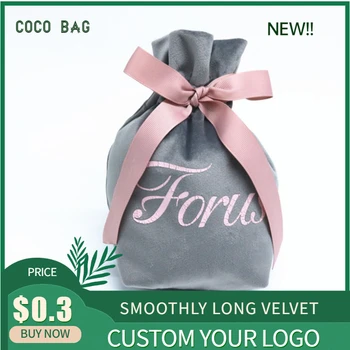 Square Bottom Silk Velvet Bag Wholesale Custom Logo Drawstring Storage Packaging Bag
Square Bottom Silk Velvet Bag Wholesale Custom Logo Drawstring Storage Packaging Bag