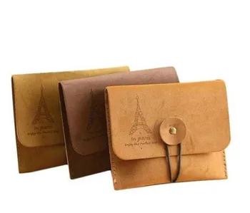 1pcs Vintage Coin Purse Korean Style Women String Vintage Bag Cute Solid Small Coin Purse
1pcs Vintage Coin Purse Korean Style Women String Vintage Bag Cute Solid Small Coin Purse