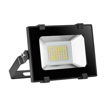 30W 110V LED Flood Light Waterproof High Brightness Lighting for Outdoor Gardens DTT88 
30W 110V LED Flood Light Waterproof High Brightness Lighting for Outdoor Gardens DTT88