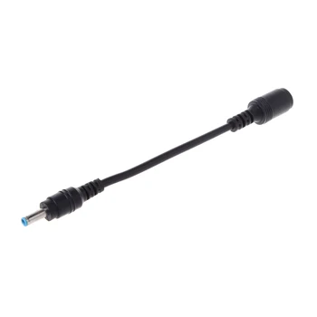 2020 New 7.4x5.0mm Female To 4.5x3.0mm Male Tip Power Adapter Converter Cable For Hp
2020 New 7.4x5.0mm Female To 4.5x3.0mm Male Tip Power Adapter Converter Cable For Hp