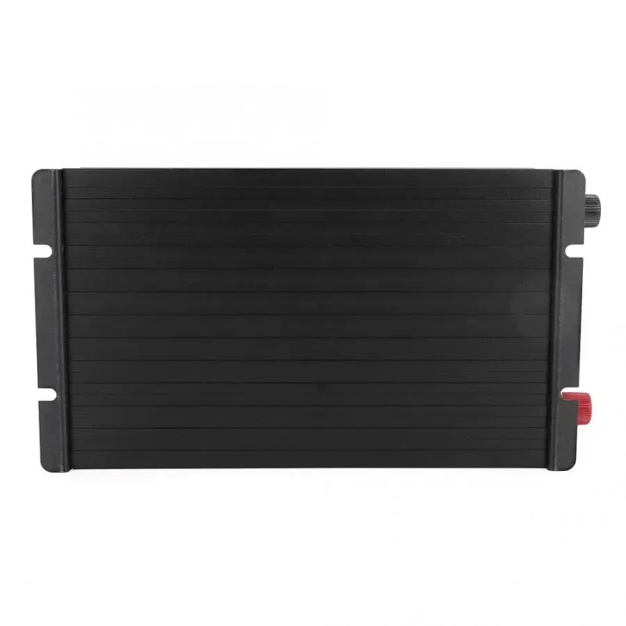 Generic 600W Car Power Voltage Inverter Converter Transformer Pure Sine 12V To 200240V Car